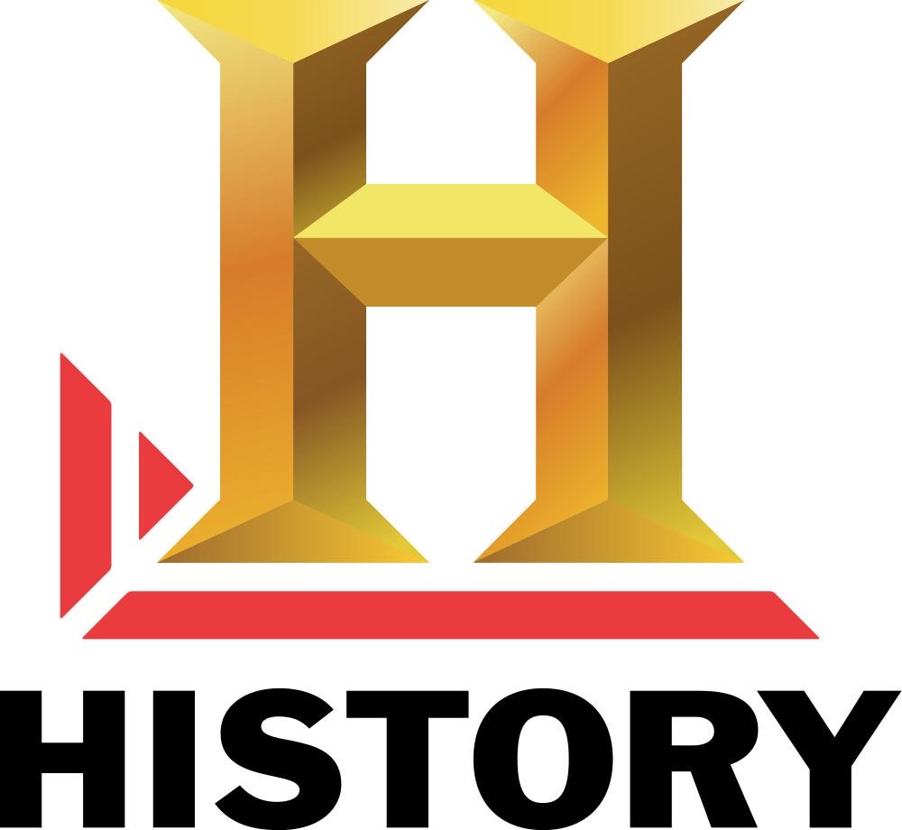 History Channel Logo - History Channel Png (1000x920), Png Download