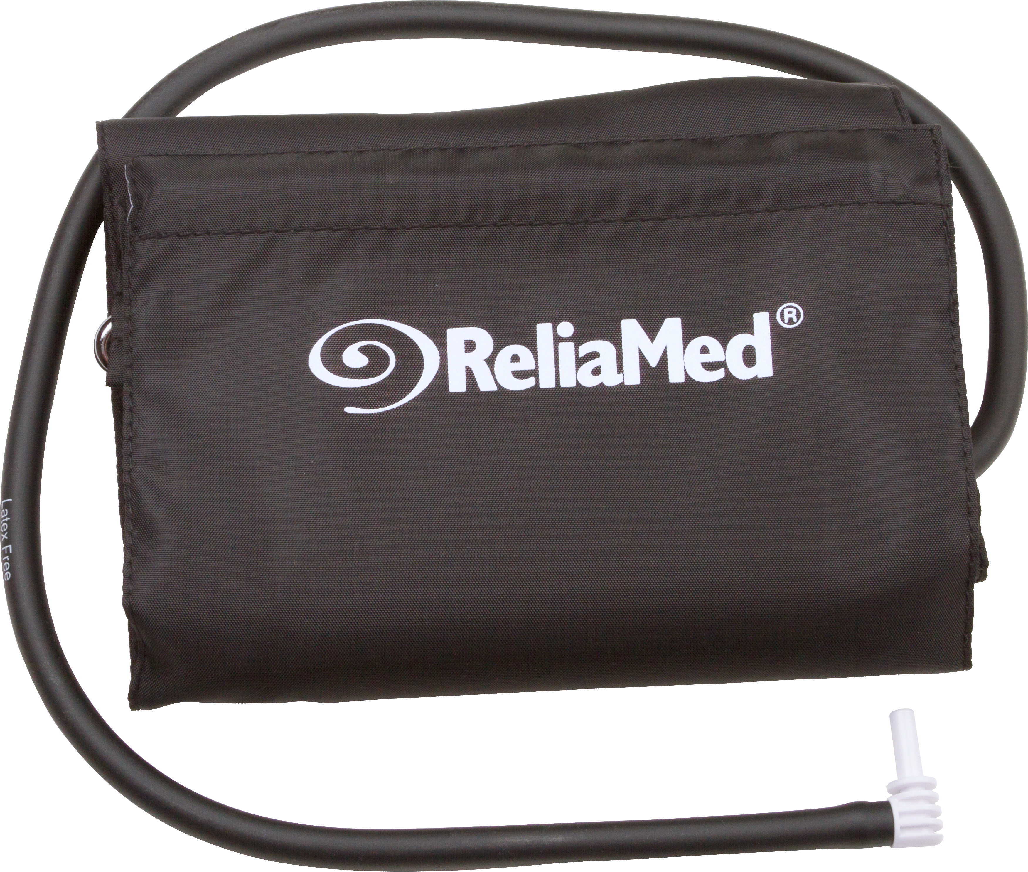 Cardinal Health X-large Replacement Cuff For Digital - Reliamed Zbp1000xlrc Xl Replacement Cuff For Digital (3502x2970), Png Download