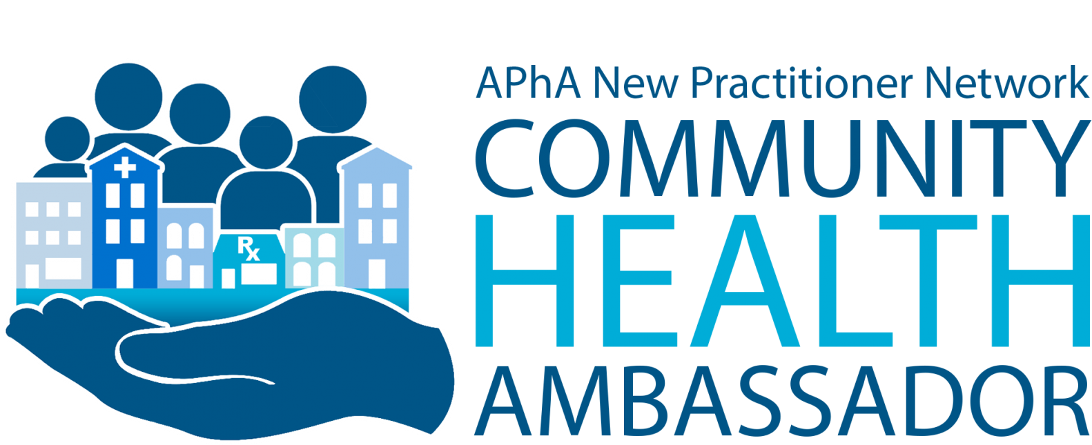Apha Npn Community Health Ambassador Program - American Pharmacists Association (1600x728), Png Download