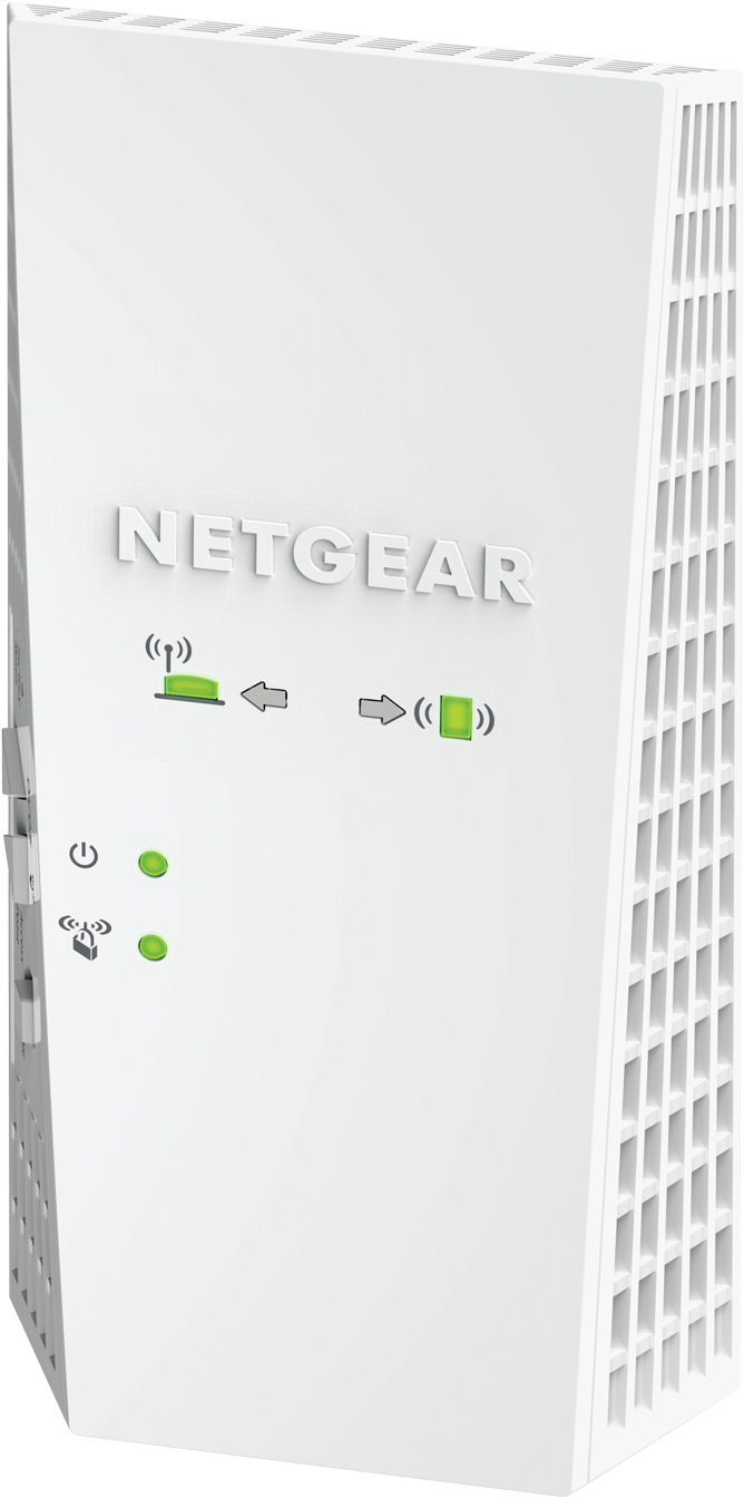 Product View - Netgear Ex6400 - Wi-fi Range Extender (674x1350), Png Download
