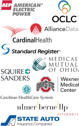 Executive Coaching For These Companies - Company (270x466), Png Download