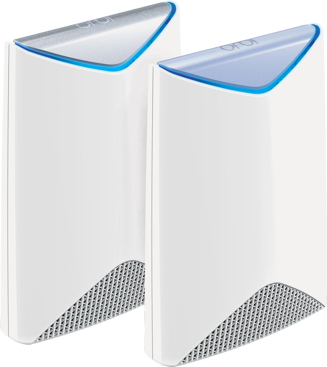 More On Orbi Pro - Orbi Pro Png (1350x1205), Png Download