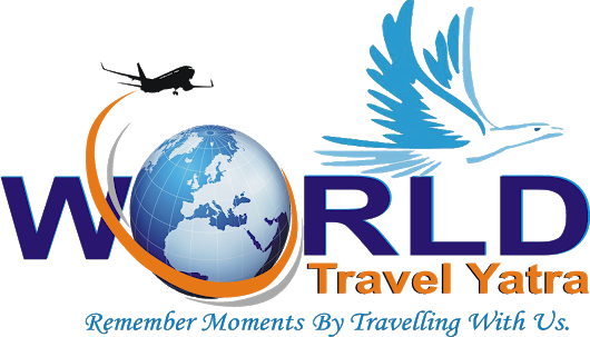 World Travel Channel - Online Advertising (530x303), Png Download