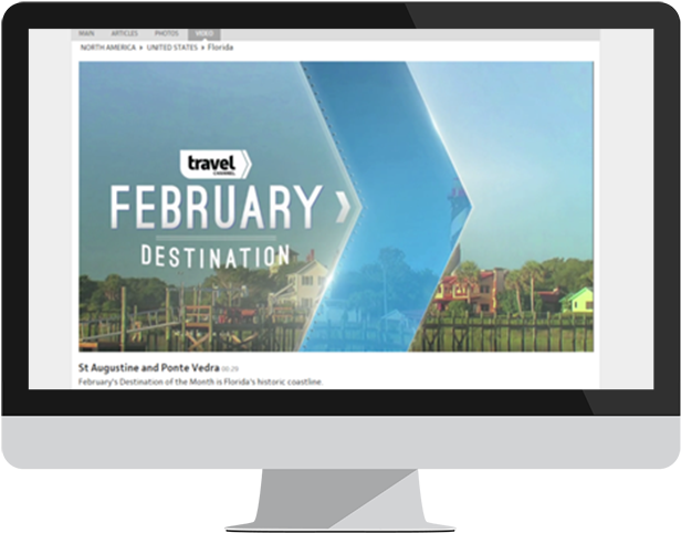 Desktop Page Example - Led-backlit Lcd Display (920x518), Png Download