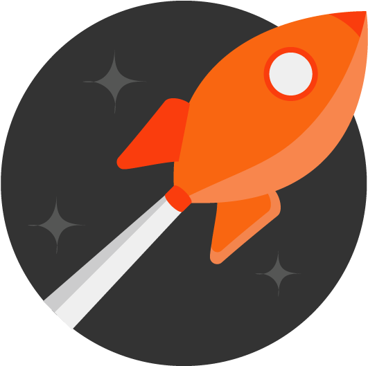 Enterprise Seo - Circle (576x576), Png Download