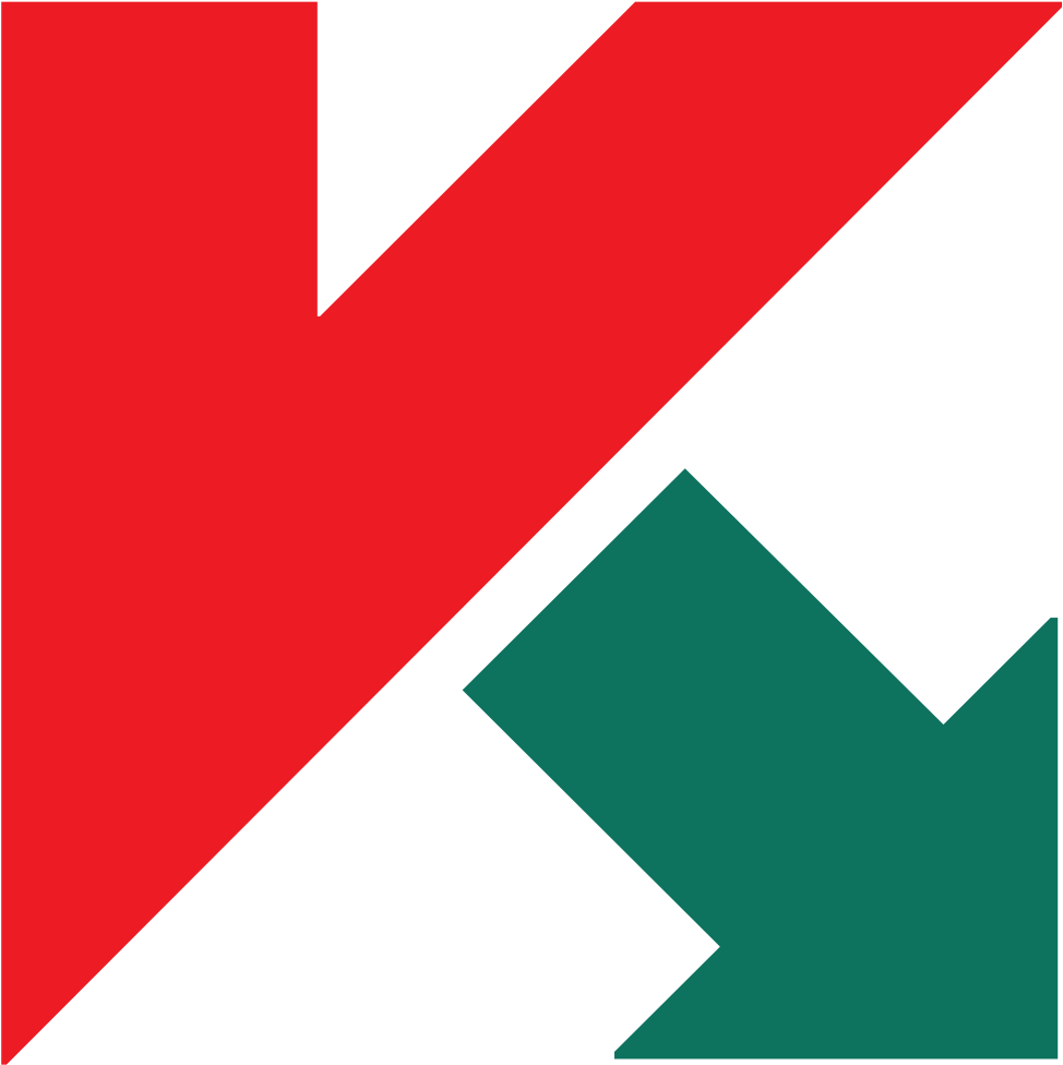 Kaspersky Png (1024x1024), Png Download