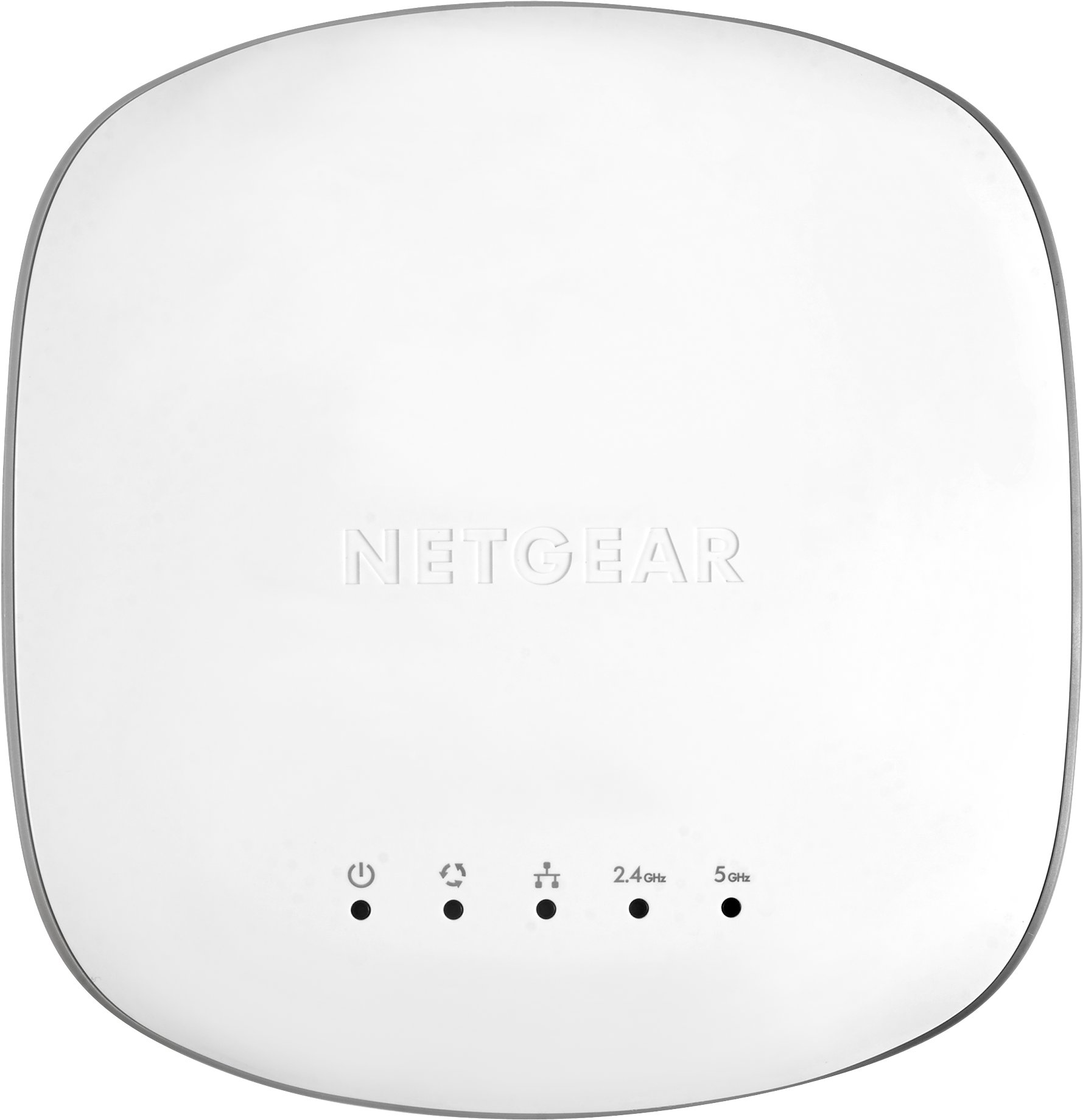 Netgear Wac505 Wireless Access Point (3300x2100), Png Download