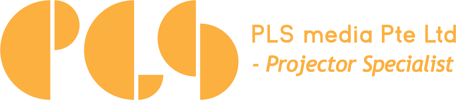 Pls Media Pte Ltd (1636x360), Png Download