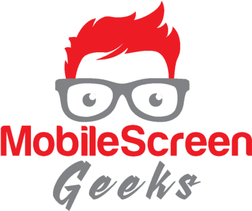 Geek Clipart Warranty - Mobile Screen Geeks Cell Phone And Computer Repair (603x630), Png Download