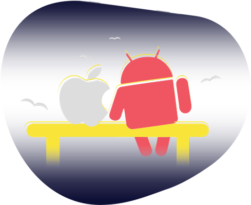 Our Courses - Illustration (611x587), Png Download