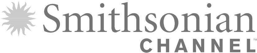 Sc - Smithsonian Channel Logo (1000x278), Png Download