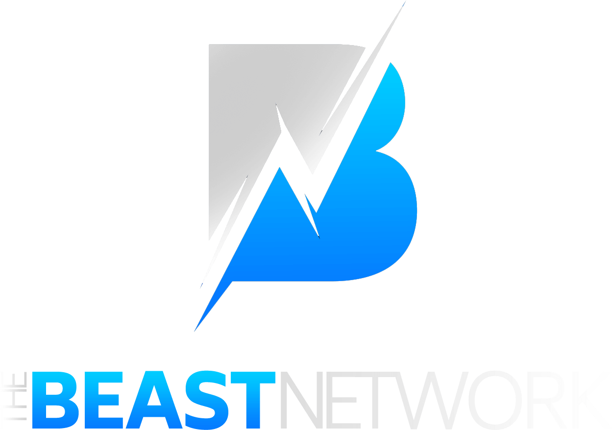Download Subscribe Beast Network PNG Image with No Background