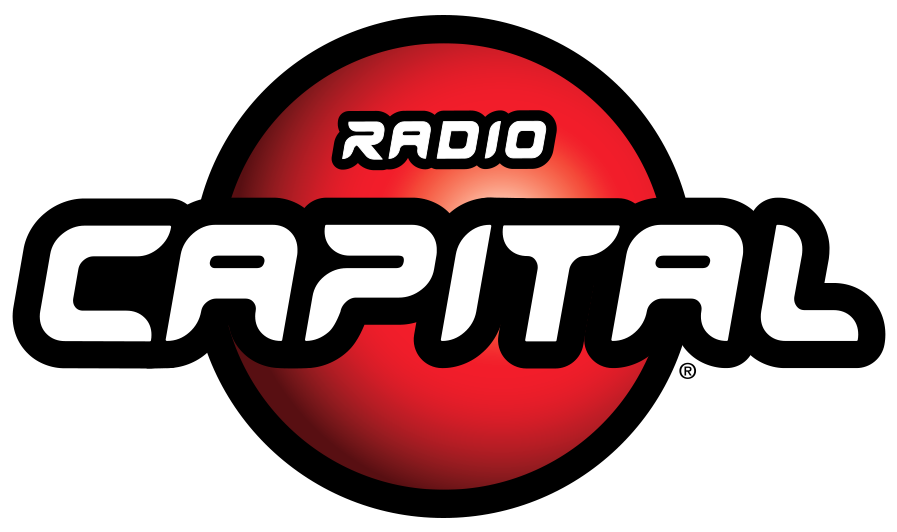 Radio Capital (1024x1024), Png Download