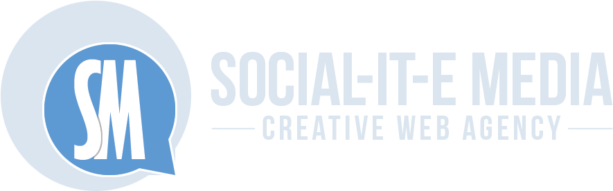 Social It E Media - Social-it-e Media (990x355), Png Download