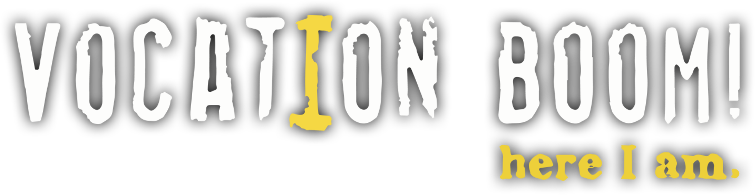 Vb Header Fg - Vocations Support (3000x816), Png Download