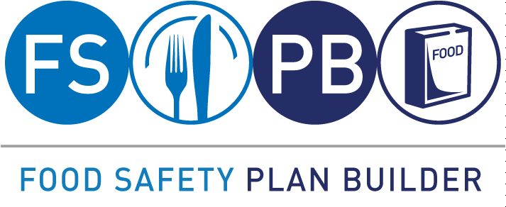Thank You For Your Interest In The Fda's Food Safety - Food Safety Plan Builder (712x302), Png Download