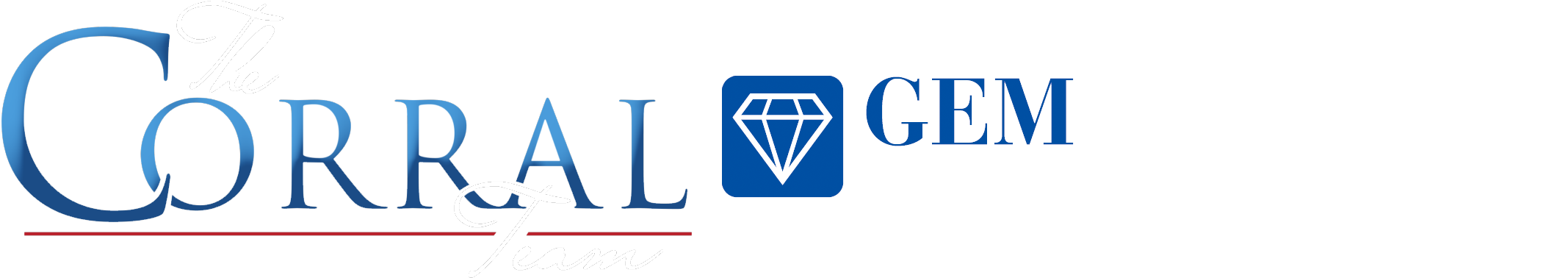 About Us - Gem Mortgage (2250x569), Png Download