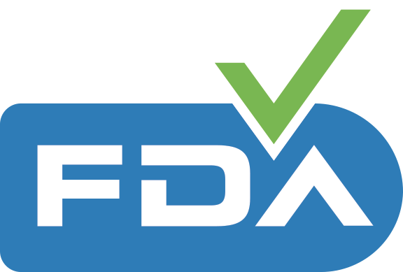 Meets Fda 21 Cfr - Company (576x389), Png Download