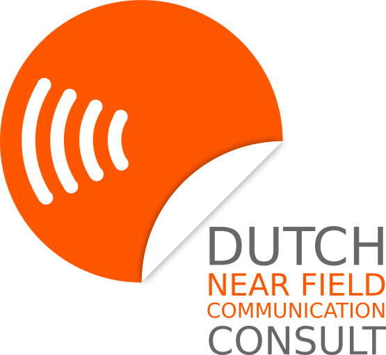 Dutch Nfc Consult Transitorweg 7-t - National Football Conference (555x510), Png Download