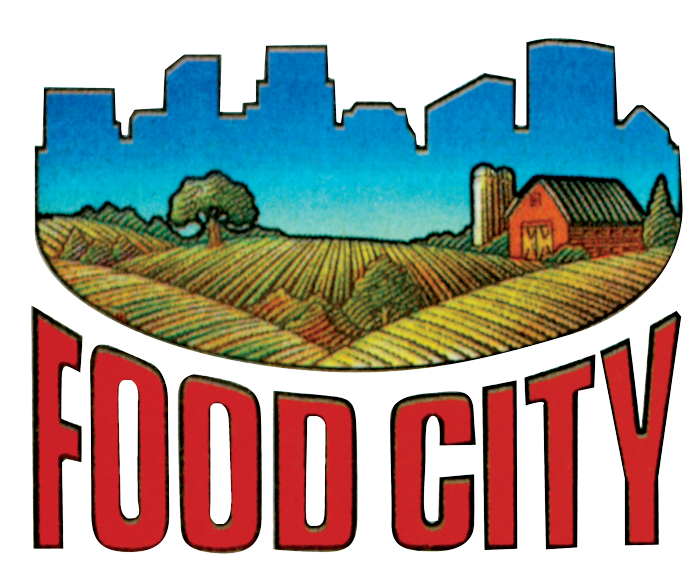View Larger Image - Food City Turners Falls Ma (700x587), Png Download