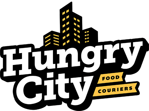 Hungry Cities - Food Couriers - Mortal Engines Quartet (500x372), Png Download