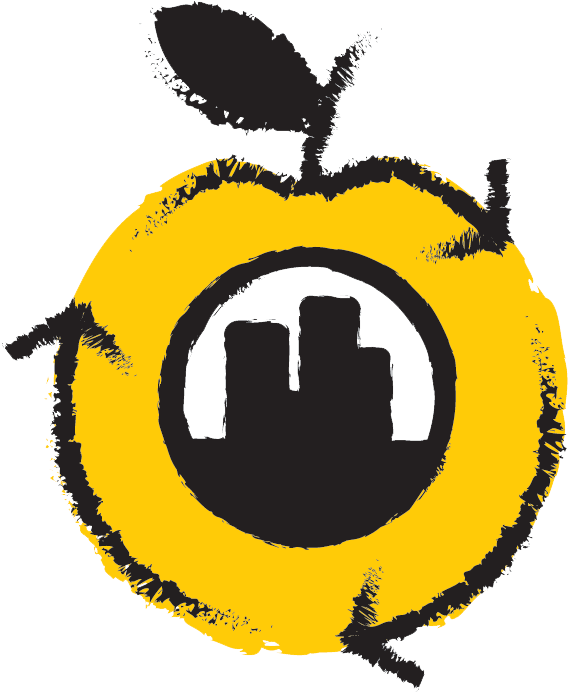 Logo Letsfood V3 White 1 - Food (712x739), Png Download