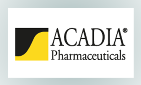 Acadia Pharmaceuticals - Acadia Pharmaceuticals Inc. (700x500), Png Download