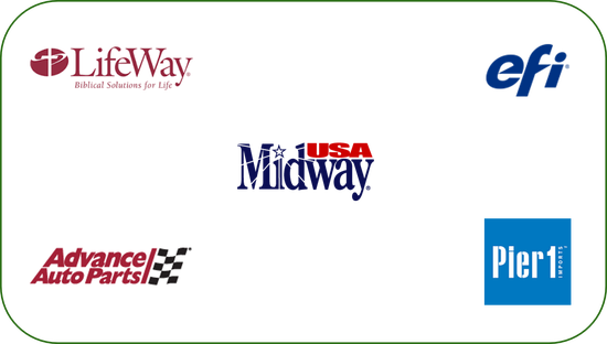 Our Clients - Sd Memory Card 32 Gb (550x312), Png Download