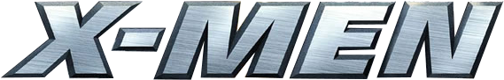 X-men Png Photos - X Men Film Logo (600x200), Png Download