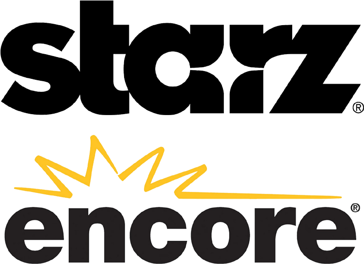 Starz Encore (800x600), Png Download