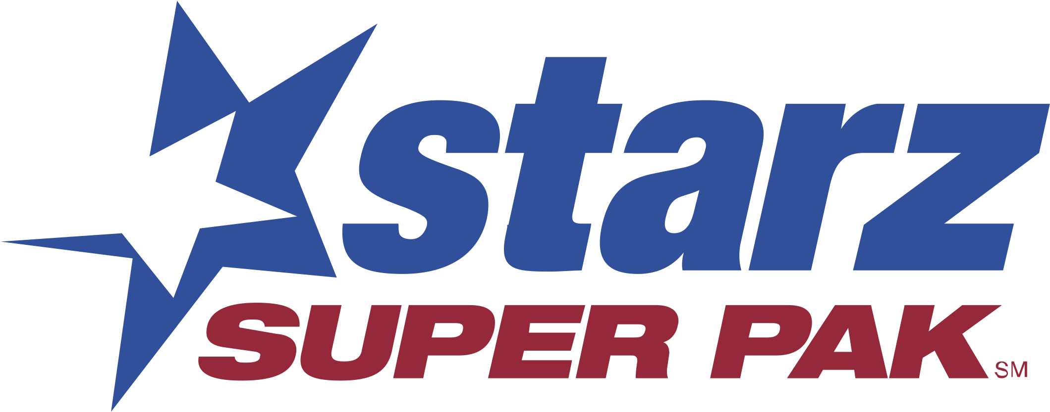 Starz Super Pak Logo Png Transparent - Custom Avon Tote Bag, 14" W X 15 1/2" H X 1 1/4" D, (2400x2400), Png Download