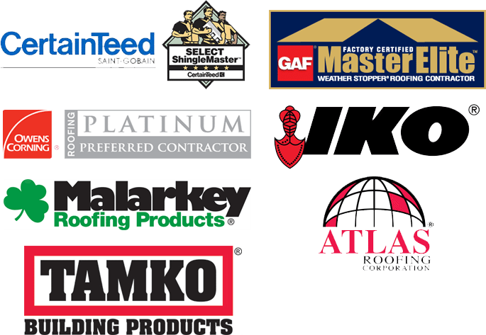 Products-image - Malarkey Roofing (685x473), Png Download