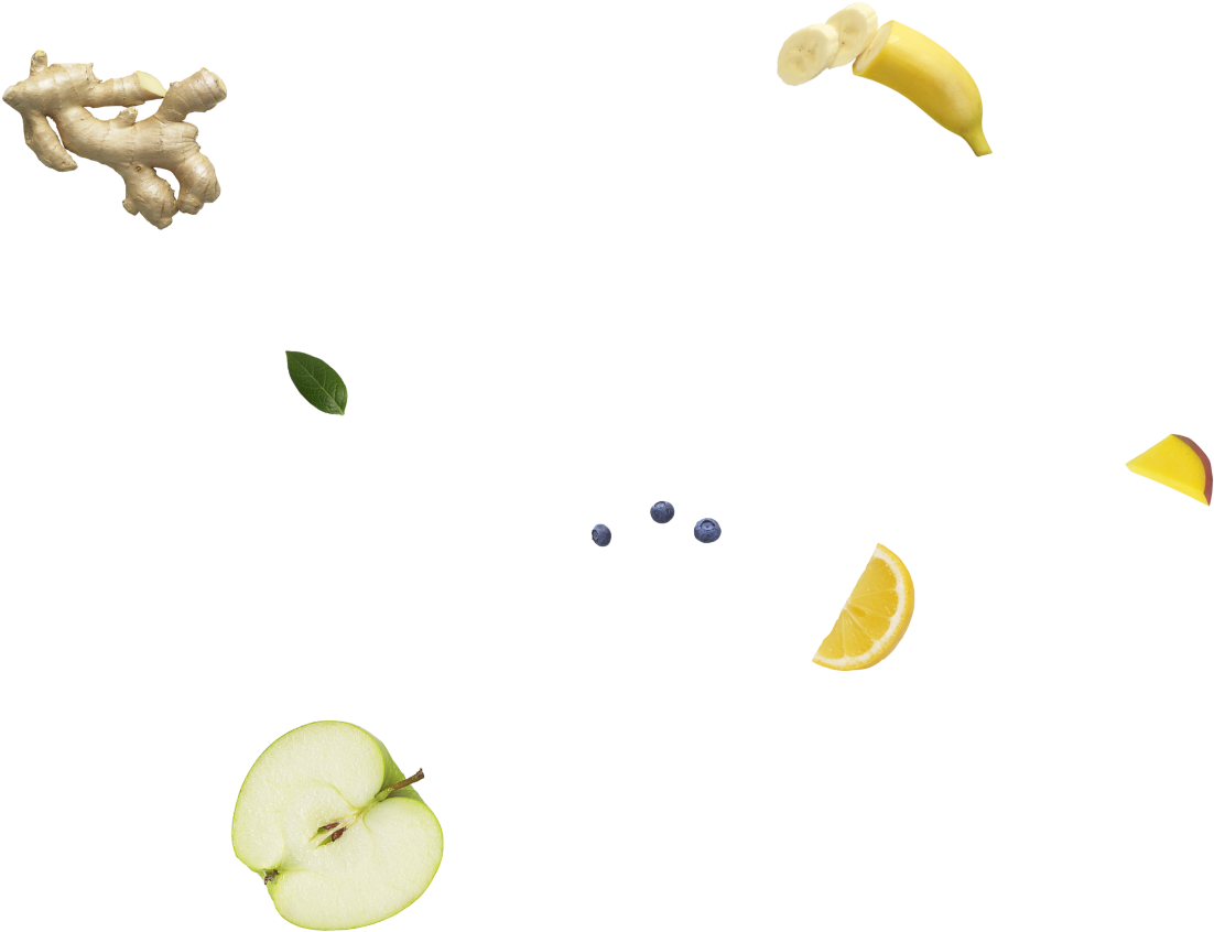 Juice Facts Scrollz1 - Juice (1400x848), Png Download