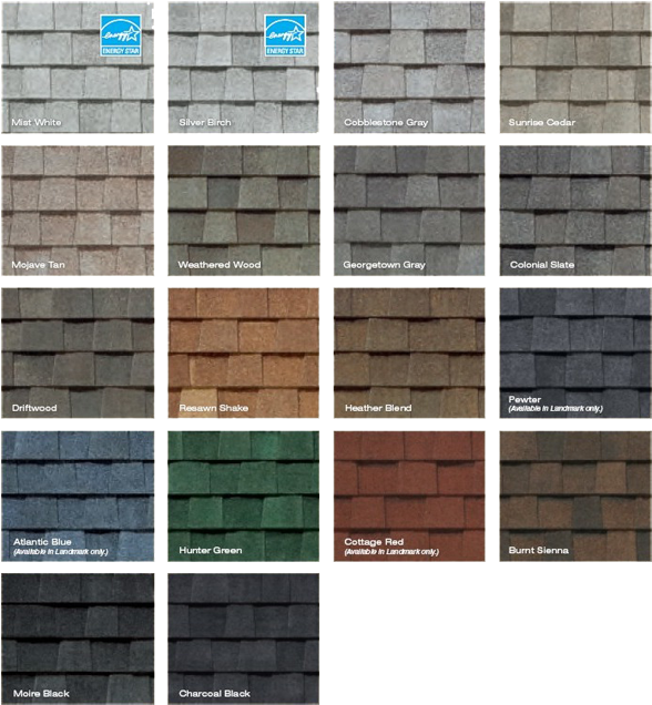 certainteed-shingle-color-options-infoupdate-wallpaper-images