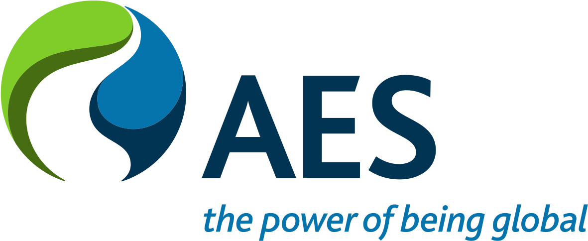 Duke Energy Wikipregnator Duke Nukem Wiki Fandom Powered - Aes Corporation Logo (1200x504), Png Download