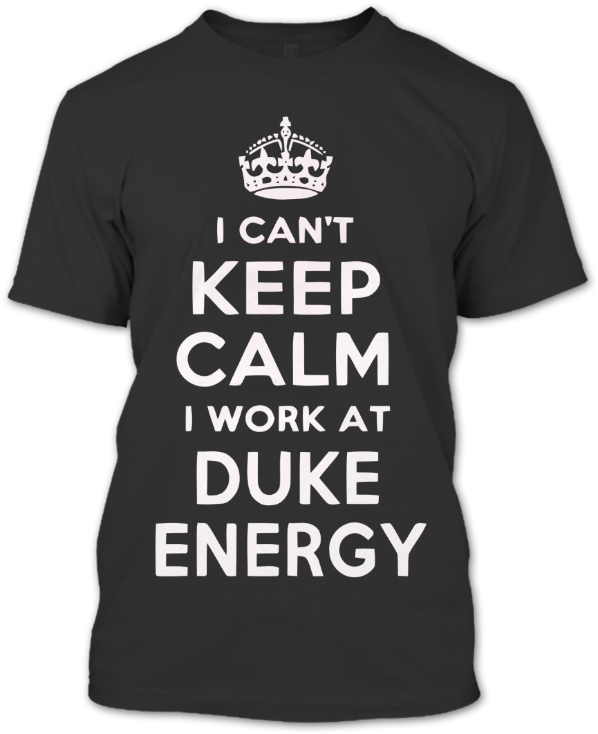 A Black T-shirt With The Shopify Logo - Keep Calm Video Games (1080x1080), Png Download