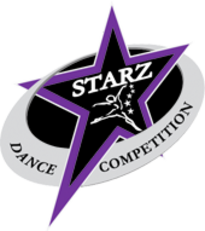 Download Starz Dance Competition - Starz Dance Competition 2018 PNG Image  with No Background 