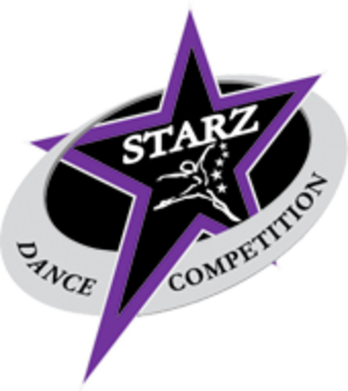 Starz Dance Competition - Starz Dance Competition 2018 (712x800), Png Download