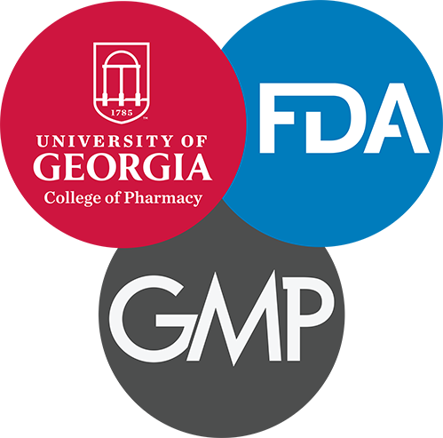 University Of Georgia Bulldogs 11 Oz. Mug | Black (499x493), Png Download