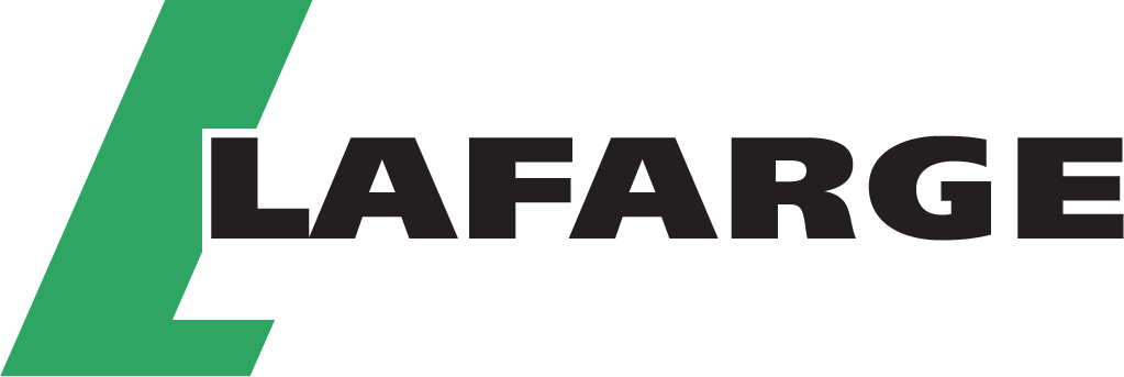 Lafarge Logo - La Farge Logo (1023x343), Png Download