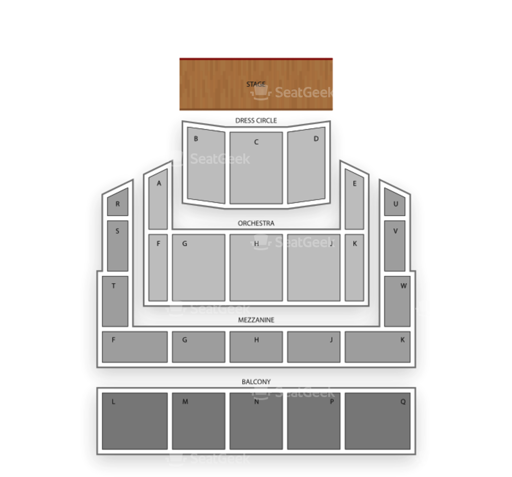 In The Heights - Duke Energy Center For The Performing Arts (1024x1024), Png Download