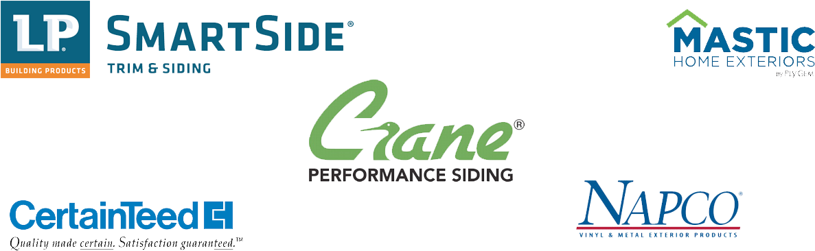 Siding Materials & Products - Certainteed 708125 - 2x48x75 Typ 11fsk Wrp C Teed (1260x400), Png Download