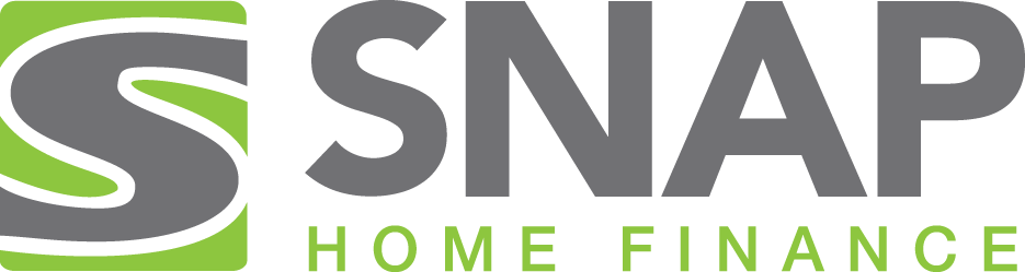 Certainteed Xt25 Logo - Snap Home Finance Logo (935x249), Png Download