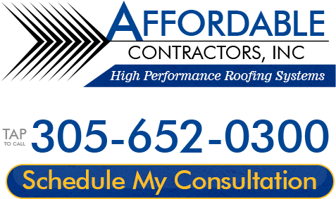 Affordable Contractors - Miami (500x326), Png Download