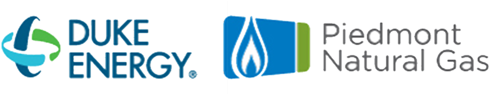 Previous - Duke Energy Piedmont Gas (1000x800), Png Download