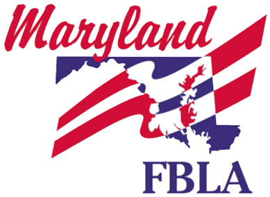 Maryland Fbla (400x400), Png Download