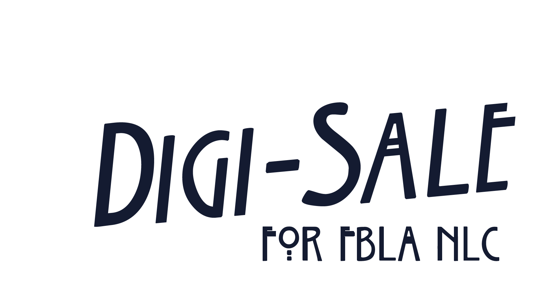 Fbla Digi Sales - Poster (1800x1008), Png Download