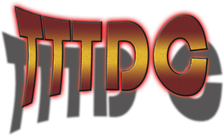 Check Out Tttdc On Reverbnation - Graphic Design (800x572), Png Download