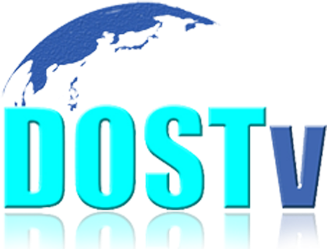 Furthermore, Aside From The Weather Updates, The Dostv - Industrial Revolution 4.0 Logo (720x529), Png Download