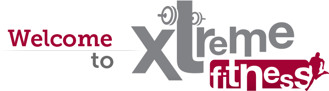 Xtreme Fitness Cover - Xtreme Fitness Csula (660x248), Png Download